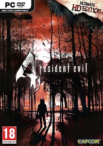 Resident Evil 4 Ultimate HD Edition ราคาถูก
